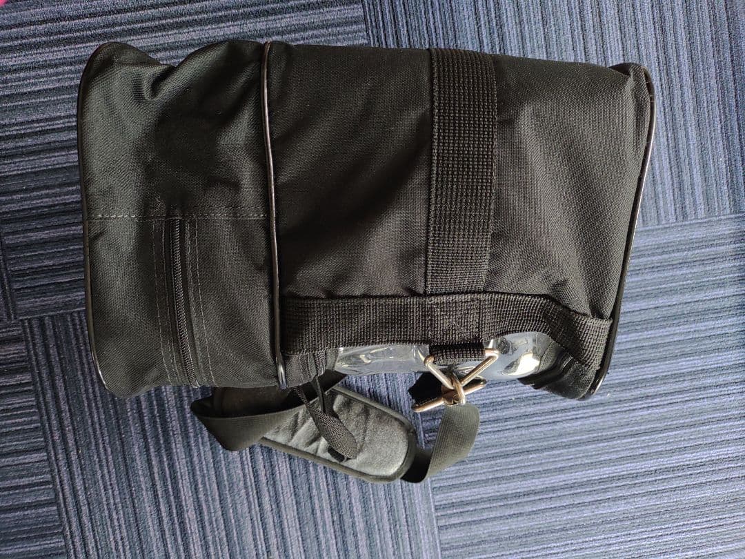 STORM ボウリングバッグ　+ 　ボウリングボール　マーヴェル2個セット