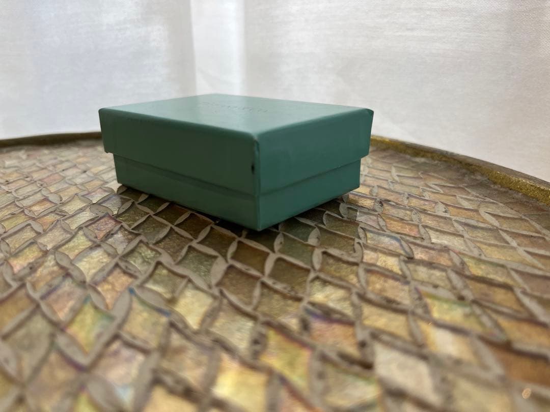 アクセサリー Tiffany & Co. Padlock 1837 silver 925