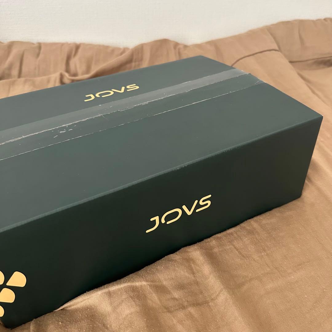 新品未使用 JOVS Blacken ジョブズ ブラッケン