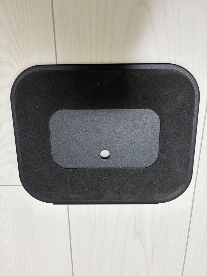 【極美品】エルゴトロン LX マットブラック 全部入りセット（長身ポール仕様）