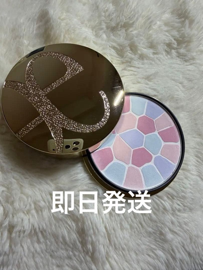 Elegance プレストパウダー VIII フェースパウダー