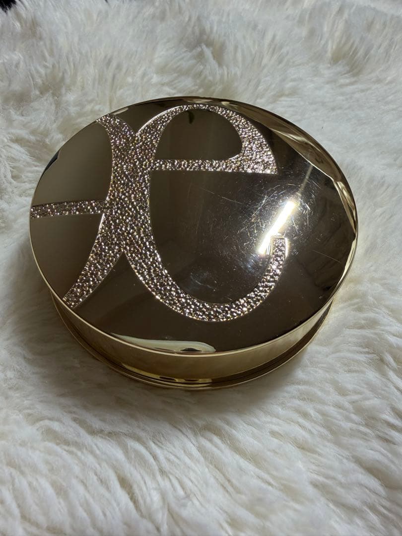 Elegance プレストパウダー VIII フェースパウダー