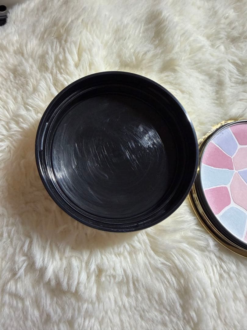 Elegance プレストパウダー VIII フェースパウダー