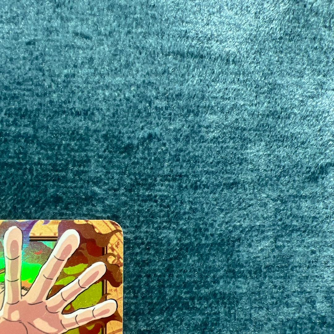 ✨ワンピースカード✨　カードダス旧裏　エース　C513 豪炎の大海賊　✨超希少✨