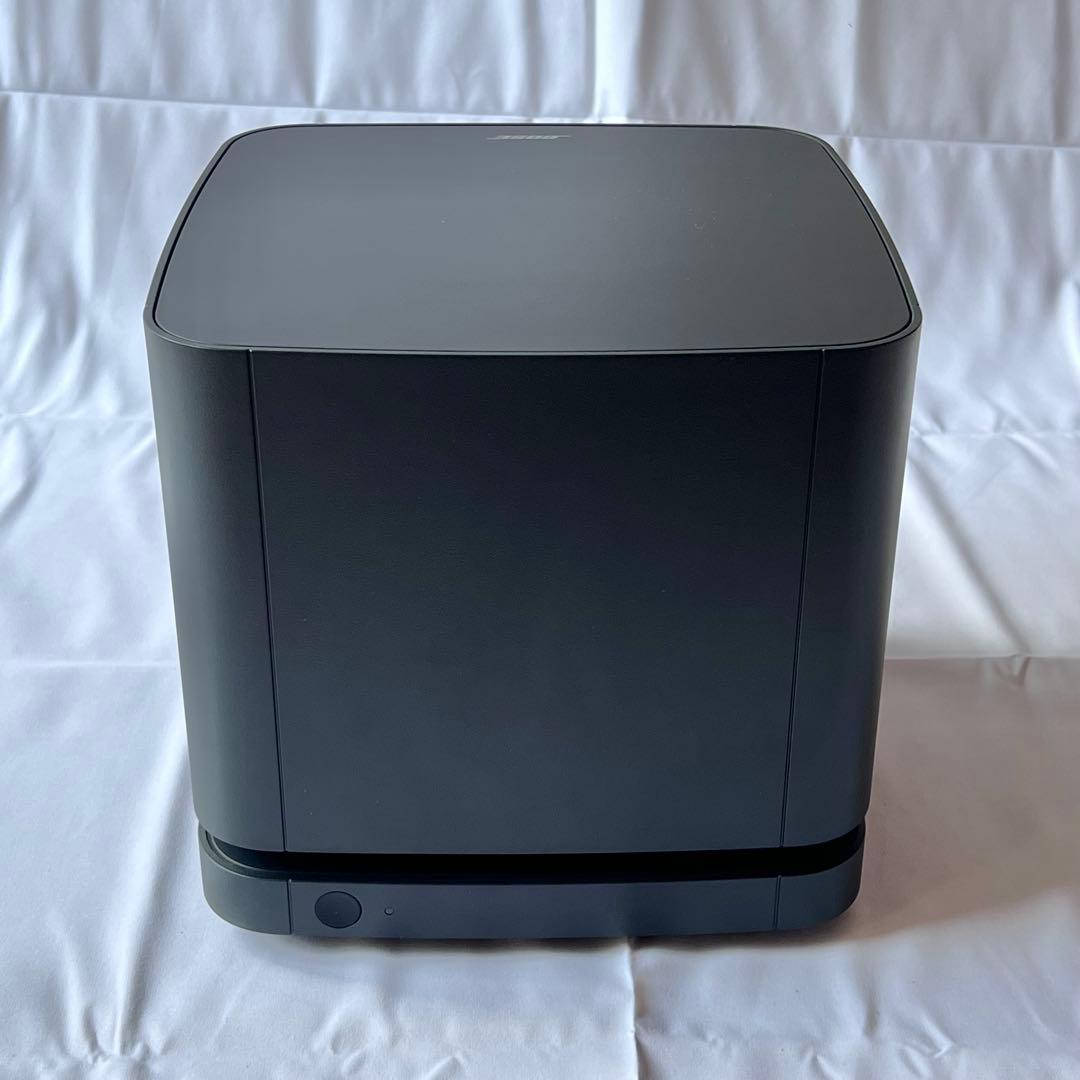 BOSE BASS MODULE 500 ボーズ ベースモジュール