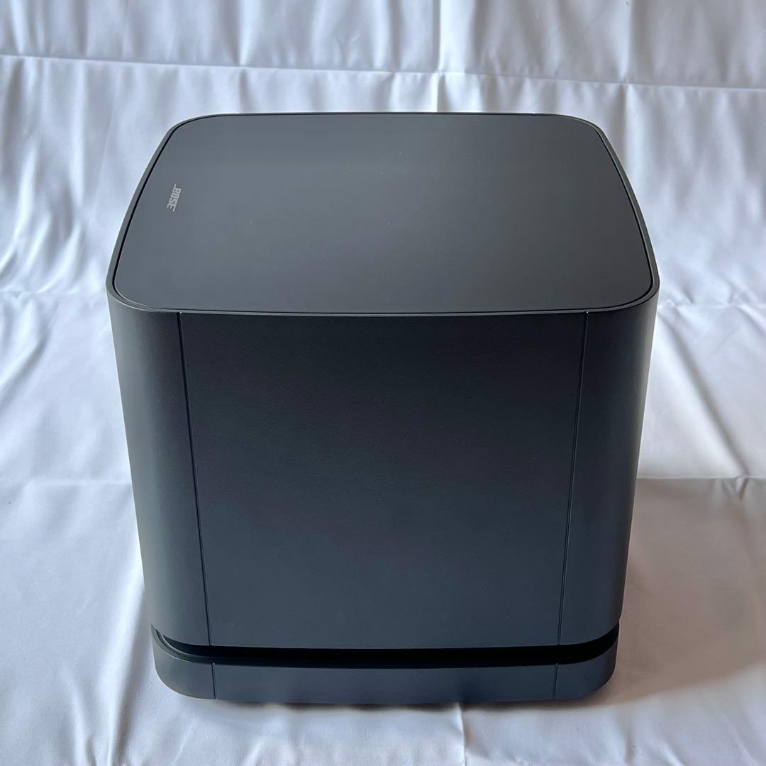 BOSE BASS MODULE 500 ボーズ ベースモジュール