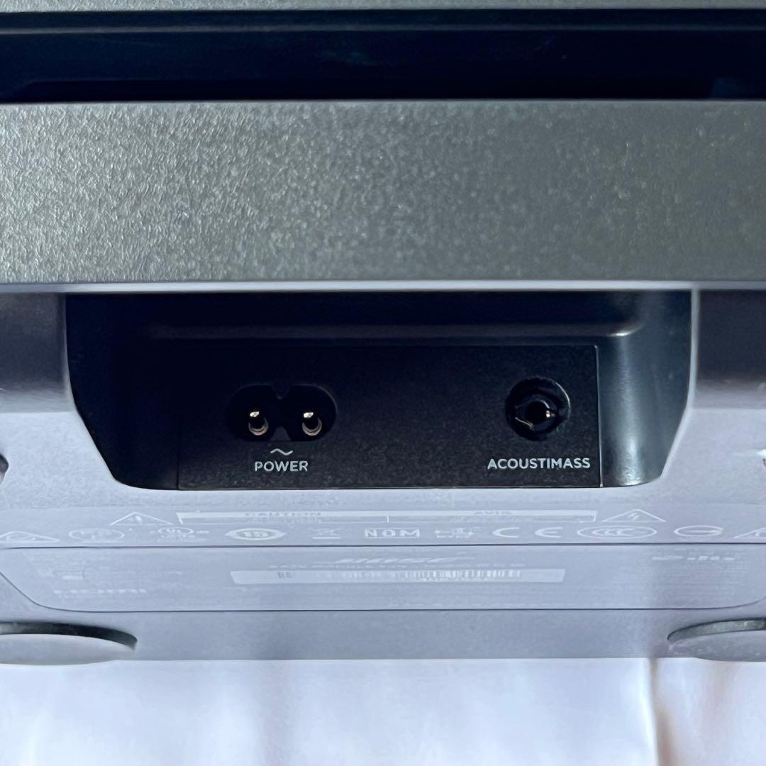 BOSE BASS MODULE 500 ボーズ ベースモジュール