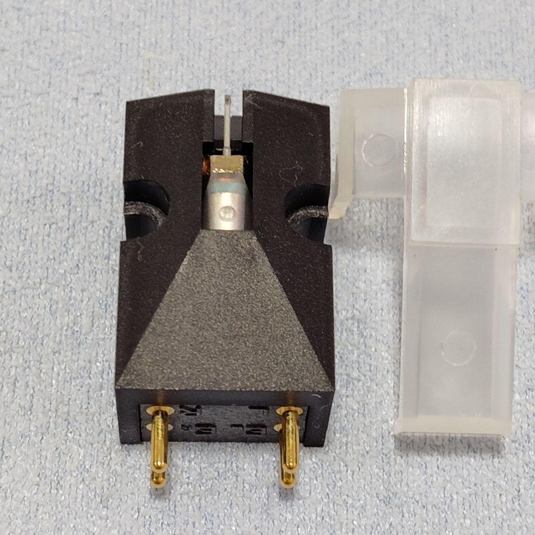 DENON MCカートリッジ DL-103 音質良好美品