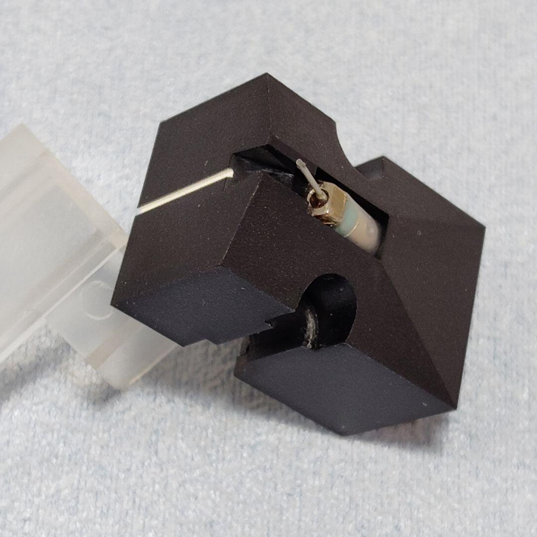 DENON MCカートリッジ DL-103 音質良好美品