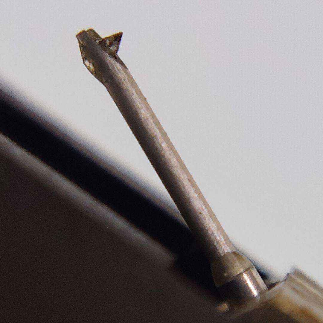 DENON MCカートリッジ DL-103 音質良好美品