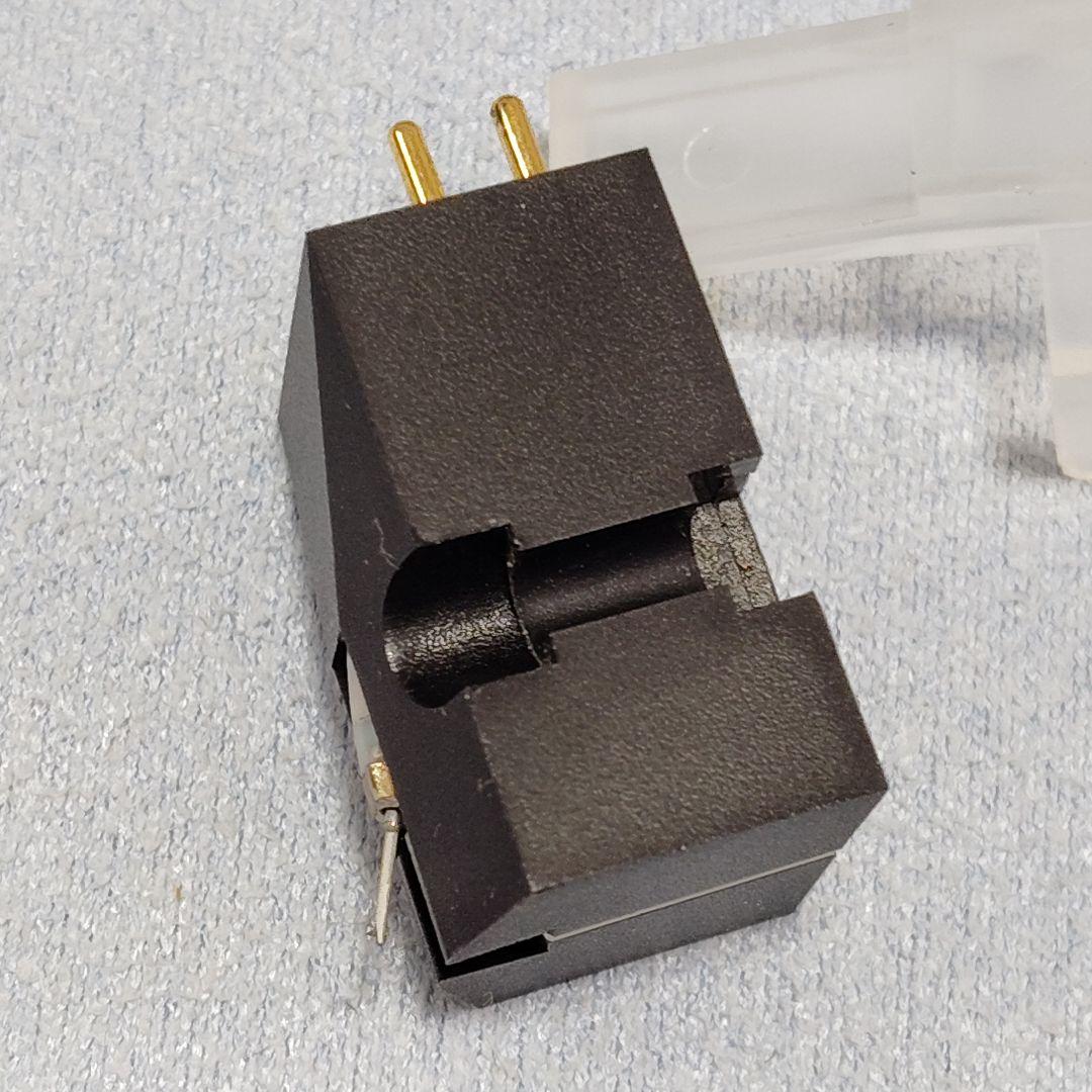 DENON MCカートリッジ DL-103 音質良好美品