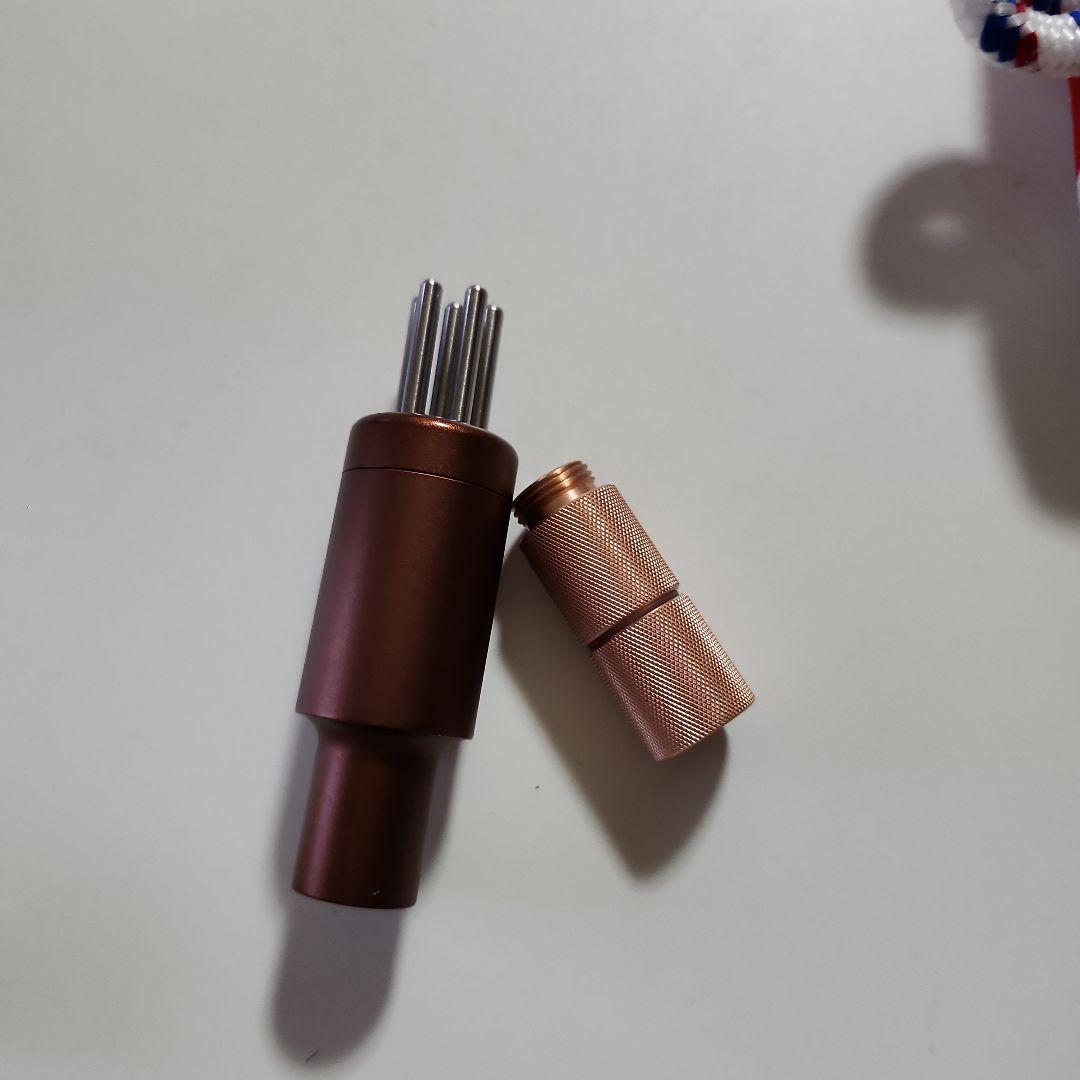 コアフィット　ヘッドドライバーコンボ