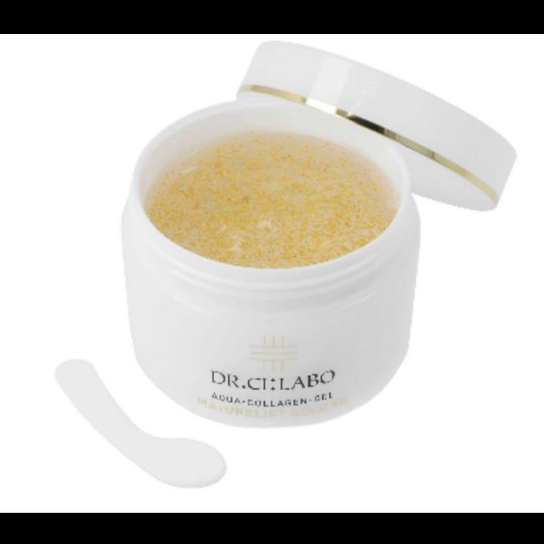 ドクターシーラボACゲルマチュアリフト GOLDVII 120g➕25g