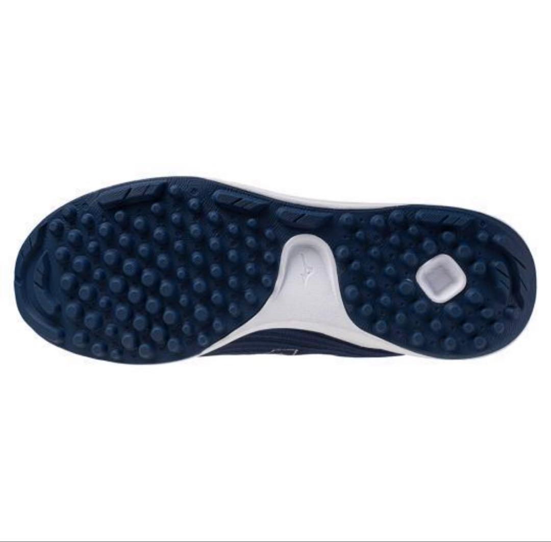 Mizuno ミズノプロ トレーニングシューズ クッションレボランプロ　23.5