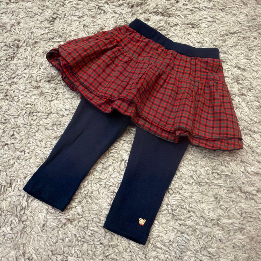 familiar 80cm 3点セット