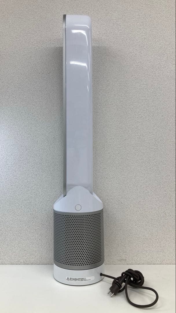 Dyson ダイソン 空気清浄機能付き タワーファンTP00 2022年製