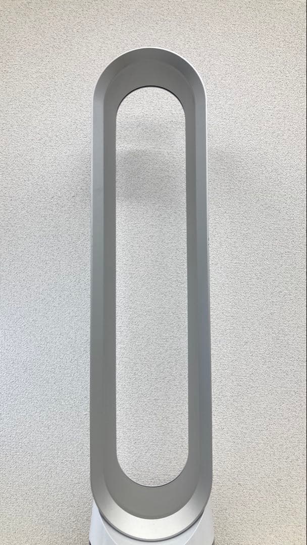 Dyson ダイソン 空気清浄機能付き タワーファンTP00 2022年製