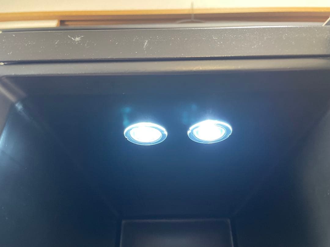 ワインセラー アイリスオーヤマ 2021年製