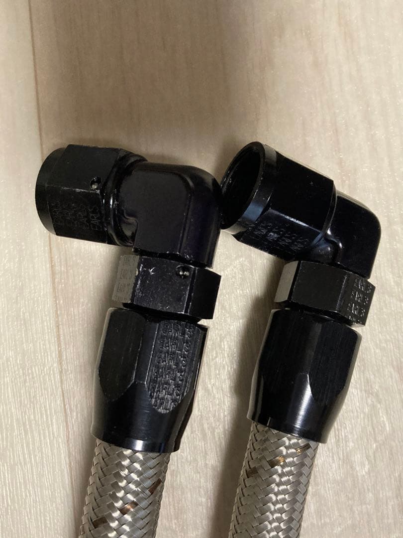 MOCAL オイルクーラー 本体 + 取り付け金具 + Oリング