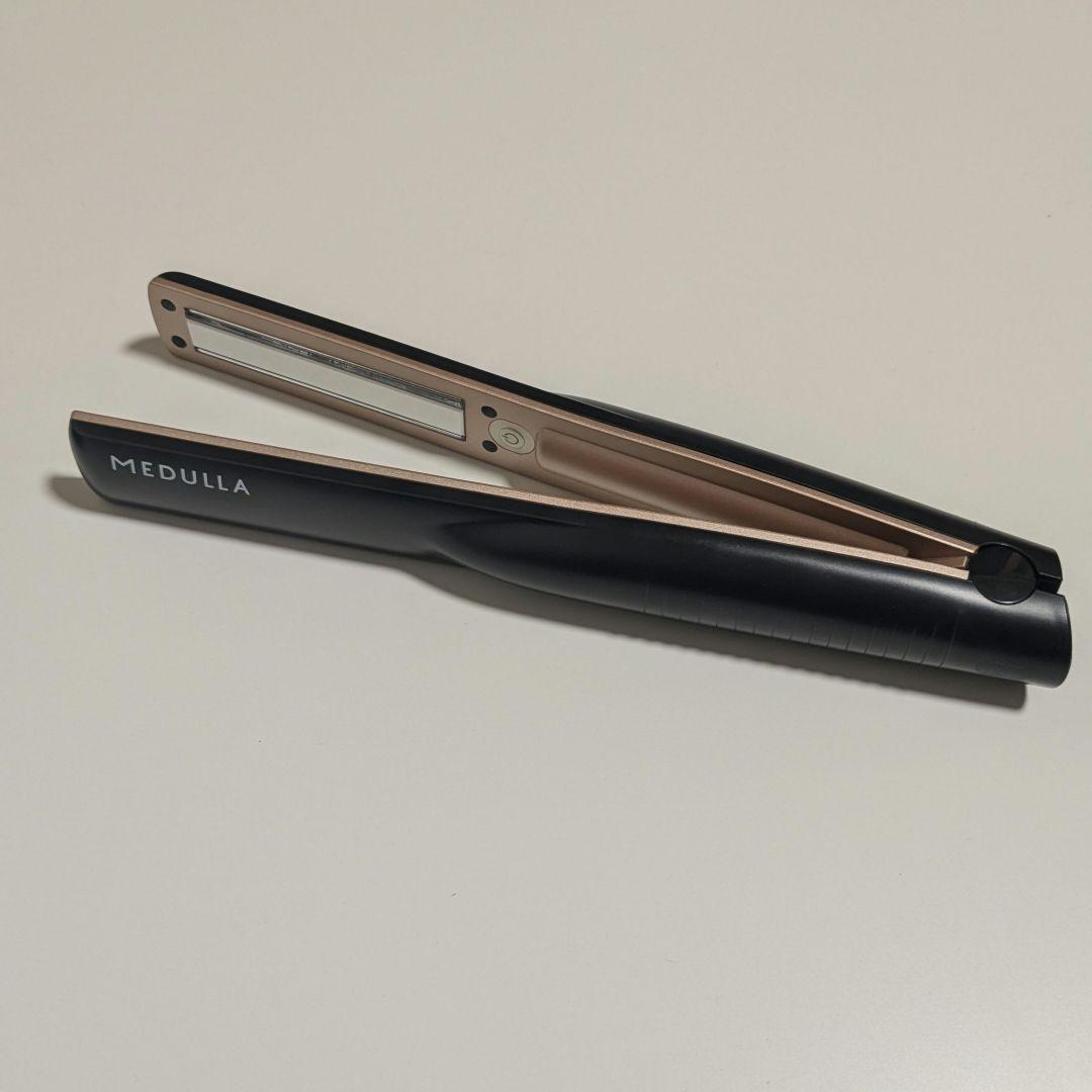 【美品】MEDULLA SONIC-SHINE PRO ソニックシャインプロ