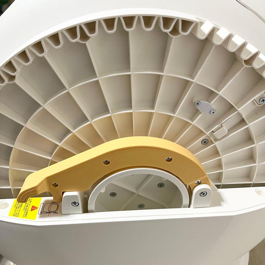 【未使用級】Ubpet C20 全自動猫トイレ スマートトイレ 自動清掃