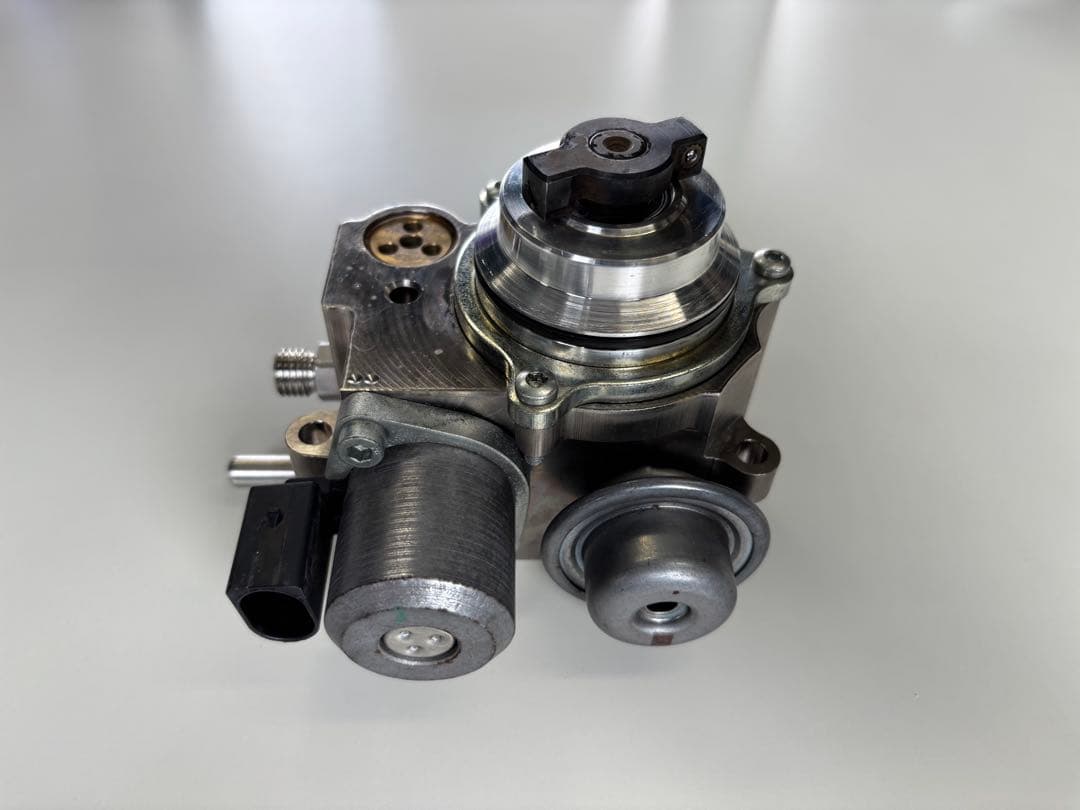 中古★ ミニ クーパーS 高圧ポンプ★13517592429 SV16