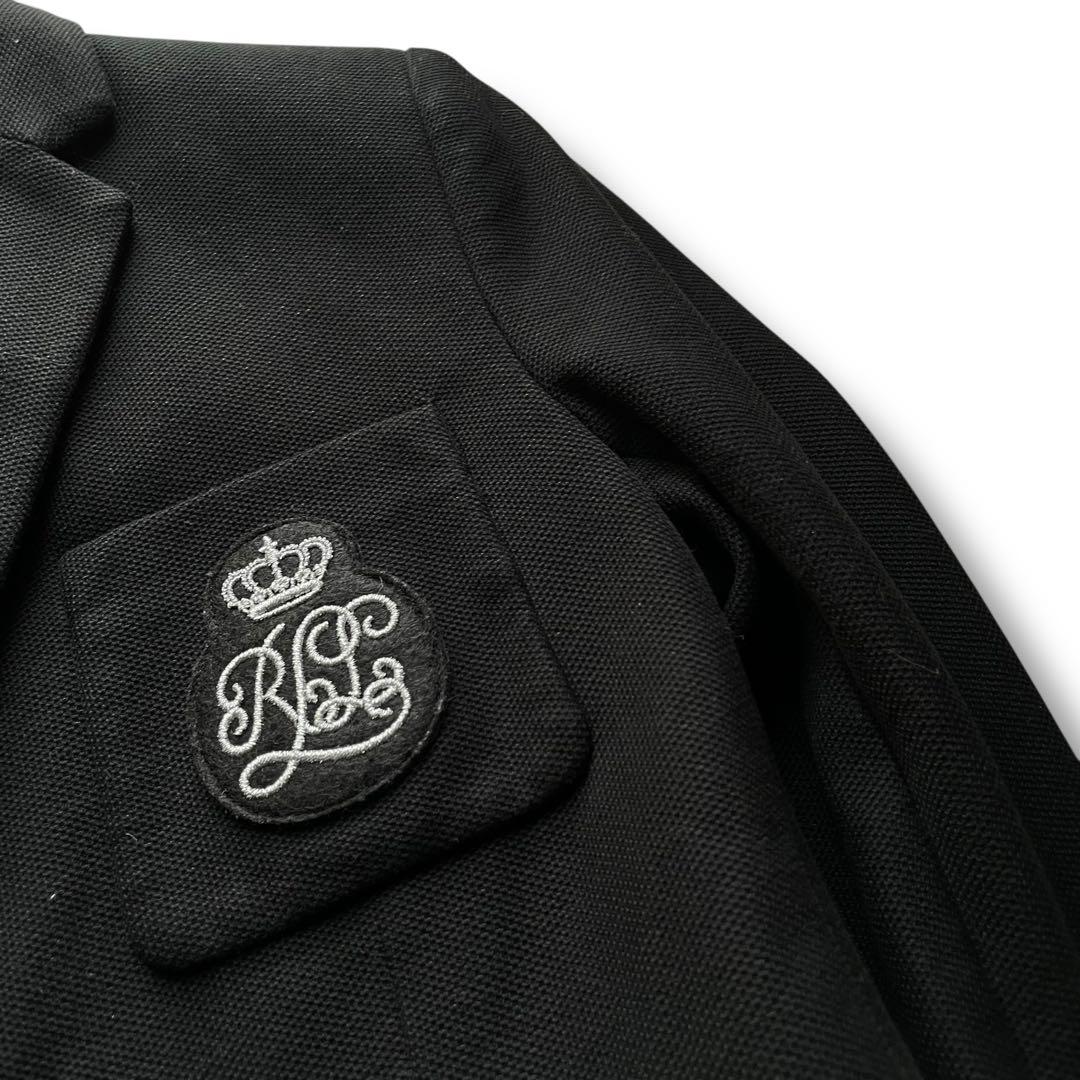 定価36,300円 未使用品 LAUREN ラルフローレン ブレザー M