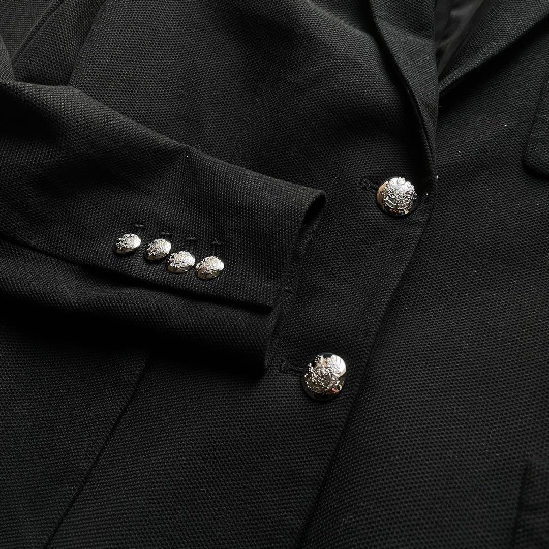 定価36,300円 未使用品 LAUREN ラルフローレン ブレザー M