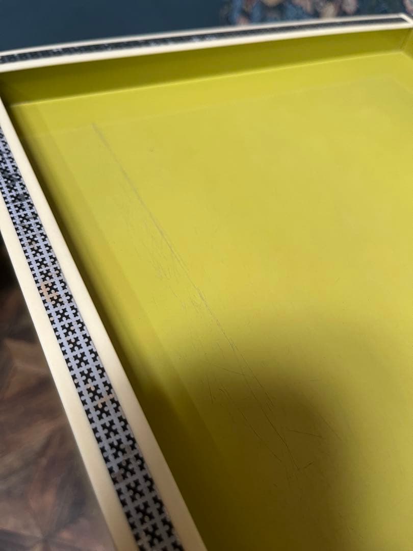 ヒジキ＊棚 チェスト 昭和レトロ レトロポップ 当時物 インテリア 緑