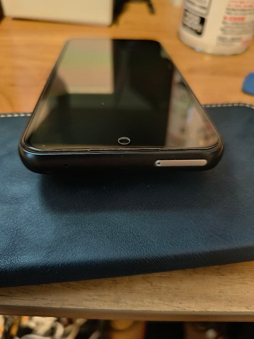 m*o様 難あり Samsung Galaxy A54 5G 本体 docomo