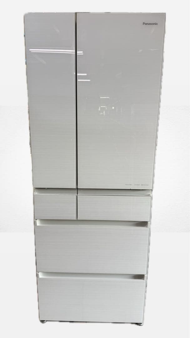 18 名古屋無料配送 panasonic 2021年 NR-F557HPX-W