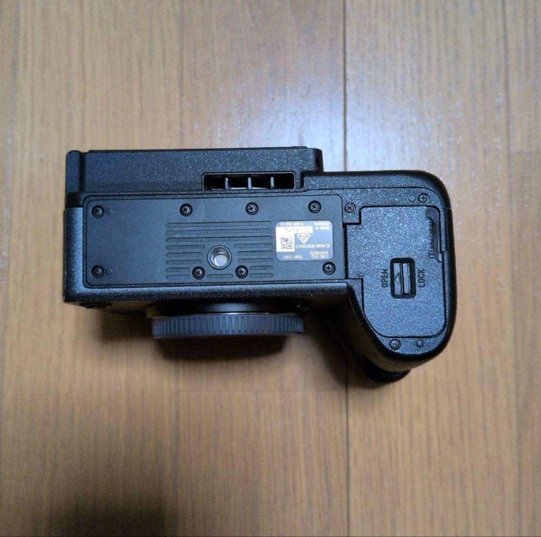 SONY FX3ボディ