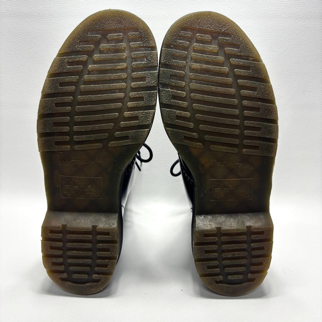 【極美品】Dr.Martens ドクターマーチン1460 8ホール　UK8