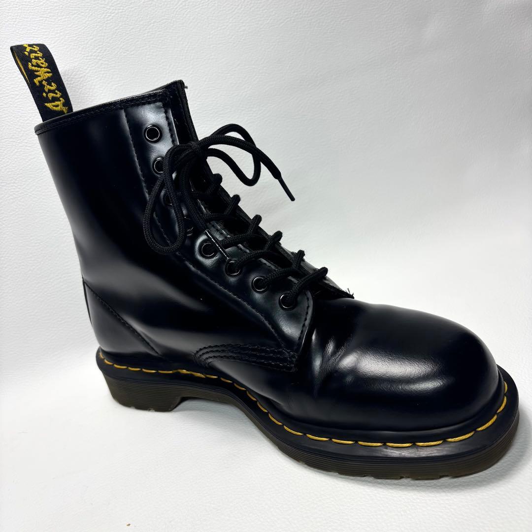 【極美品】Dr.Martens ドクターマーチン1460 8ホール　UK8
