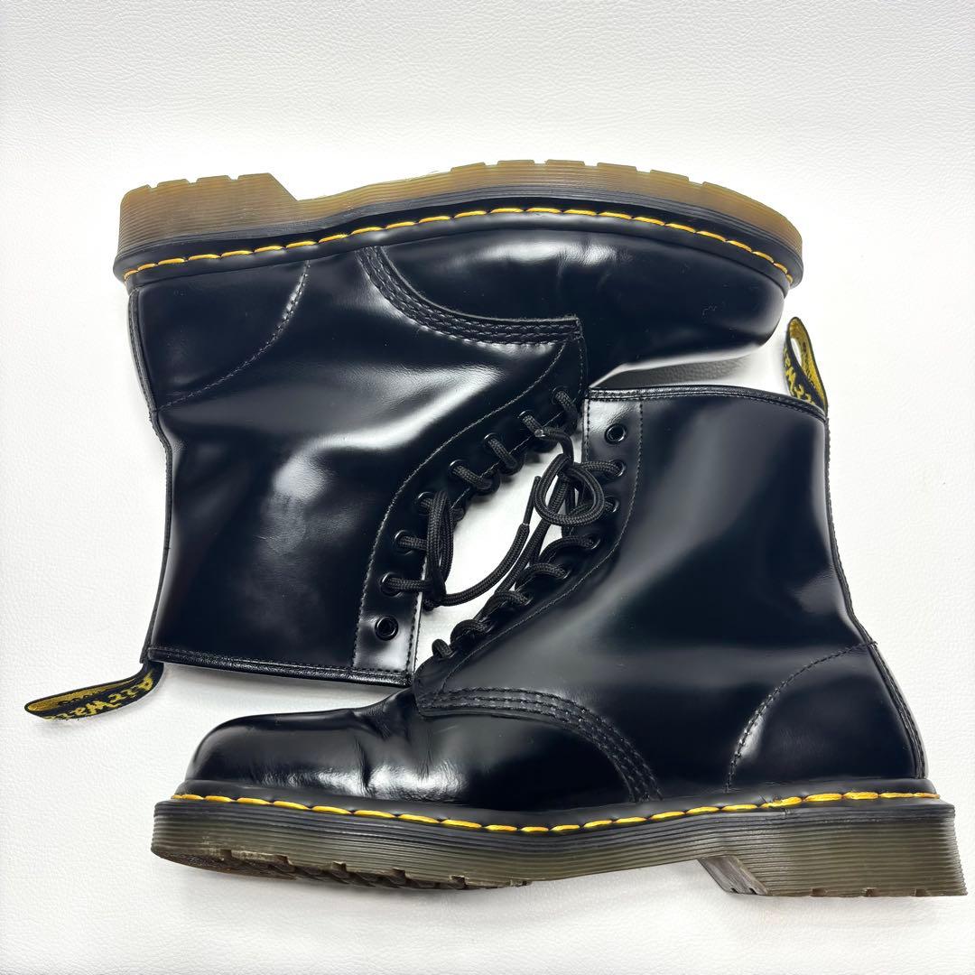 【極美品】Dr.Martens ドクターマーチン1460 8ホール　UK8
