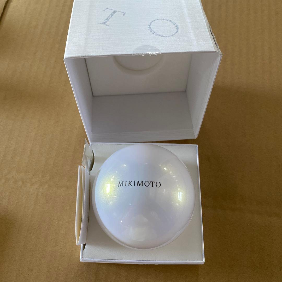 Mikimoto ネック・デコルテ・ハンドクリーム 90g
