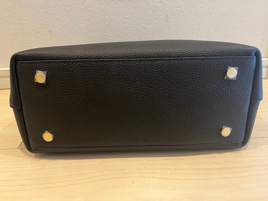 PUNTI. MAGNOLIA バッグ