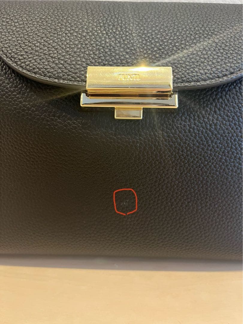 PUNTI. MAGNOLIA バッグ