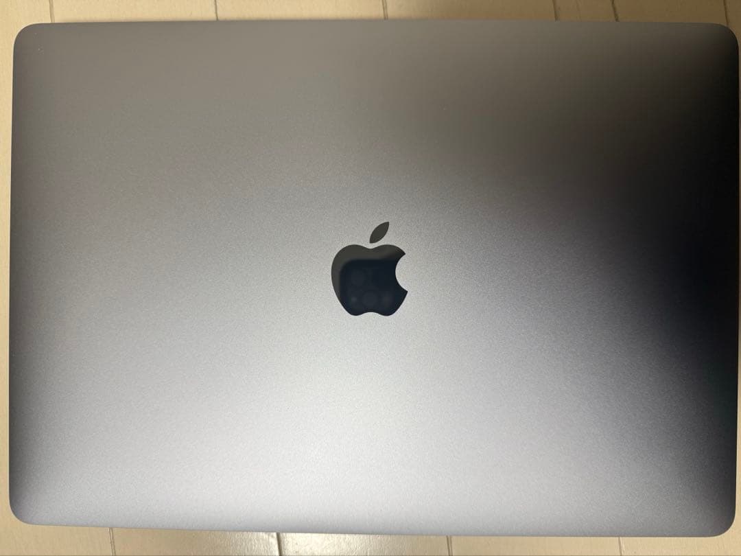 MacBookAir 13インチ2020 Intel i5 8Gメモリ512GB