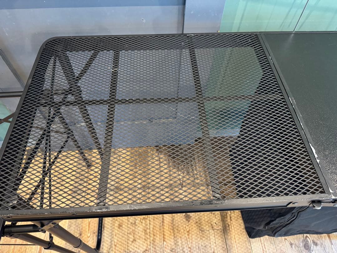 DOD ディーオーデイー　クッキングキング　ブラック