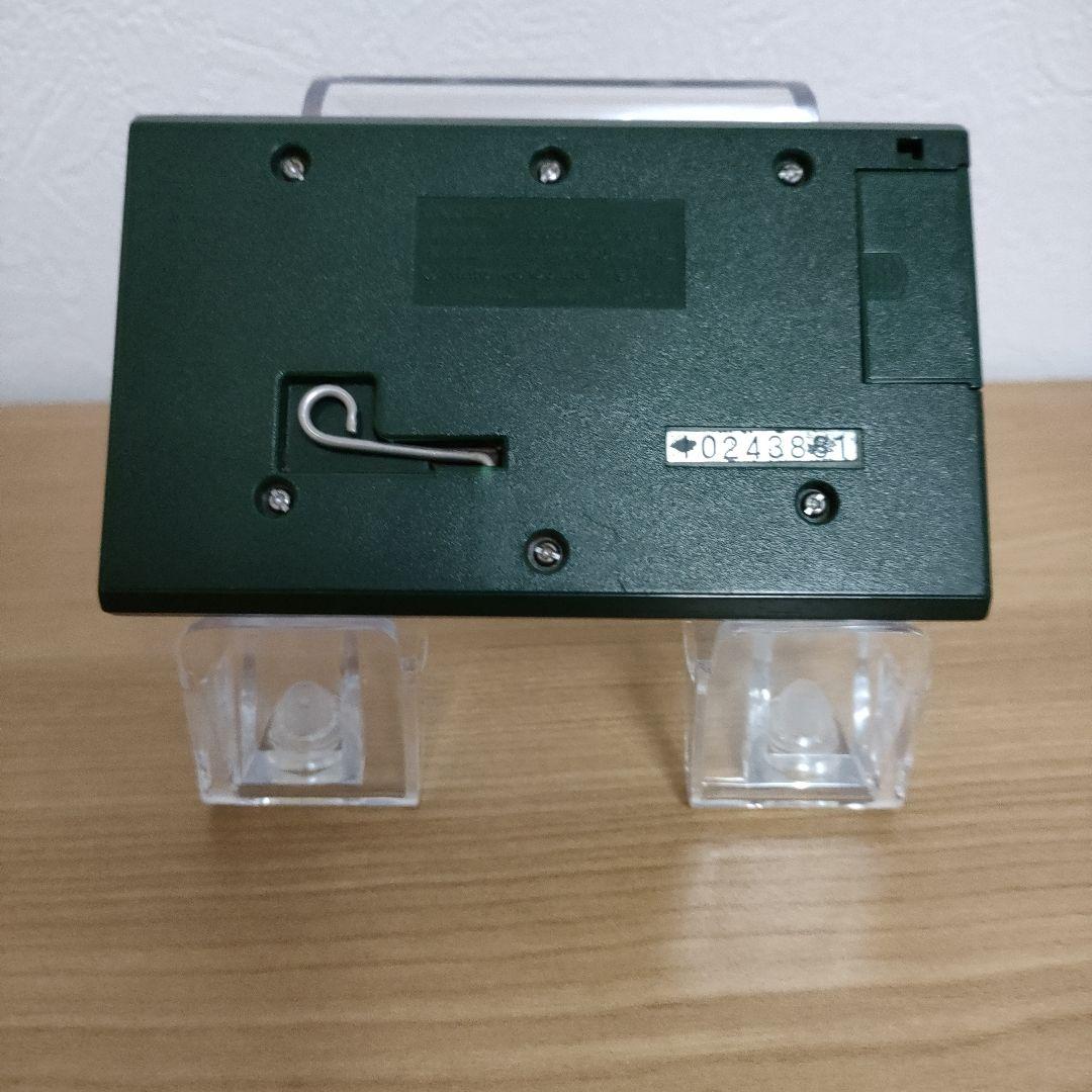 ゲーム＆ウォッチ　ポパイ　任天堂Nintendo　ニンテンドー　メンテナンス済み