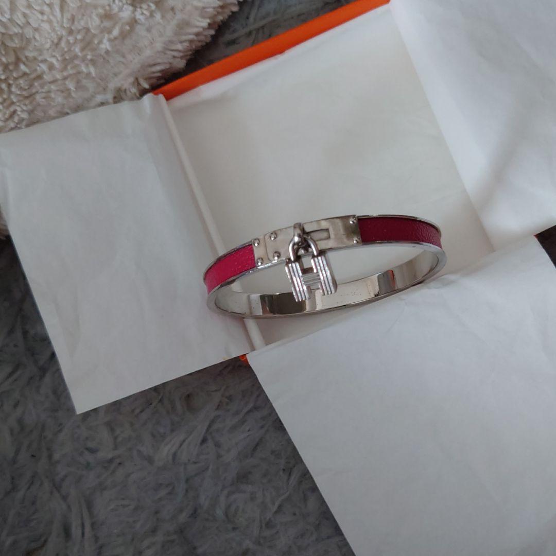 エルメスのバンルク