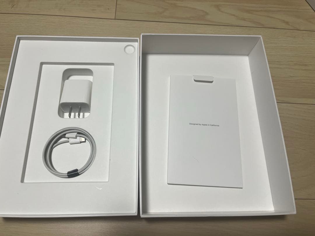 Apple iPadAir第4世代 スペースグレイ 10.9インチ 64GB