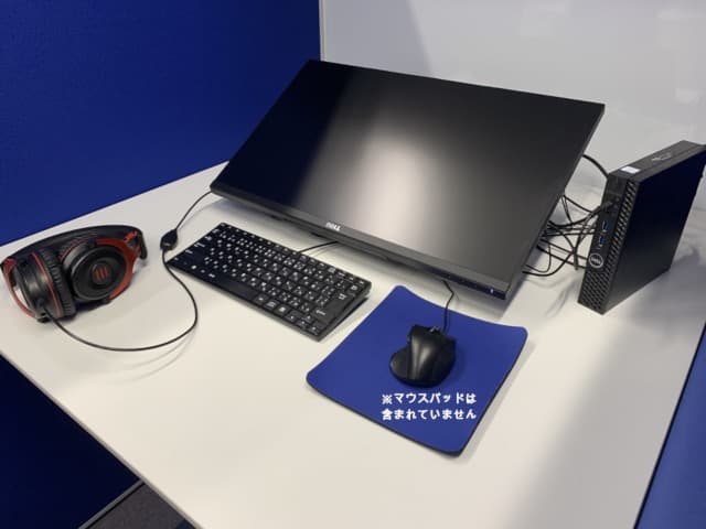 ★OptiPlex3070Micro + P2418HT 24チタッチモニタ－