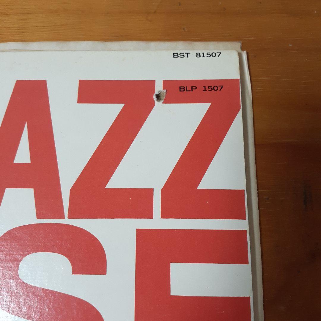 JAZZ ジャズ 中古LP 6枚 まとめ売り