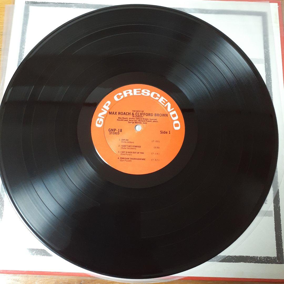 JAZZ ジャズ 中古LP 6枚 まとめ売り