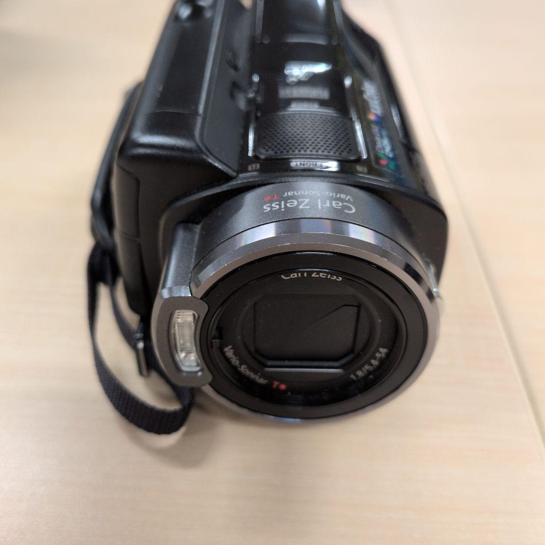 【純正品】SONY Handycam HDR-SR8