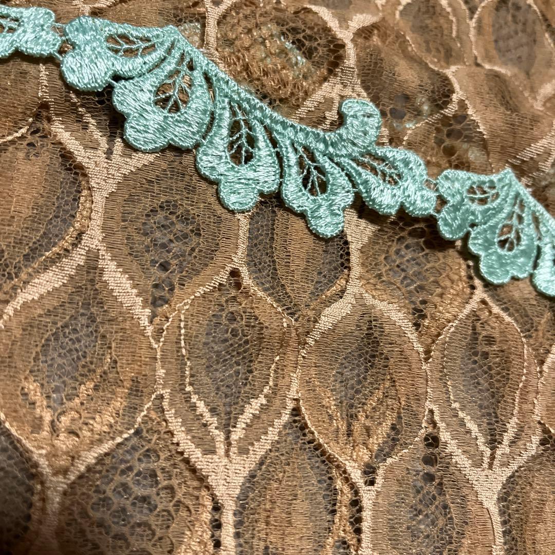 スタジオファイブ　キャミソール85 新品　定価41800円