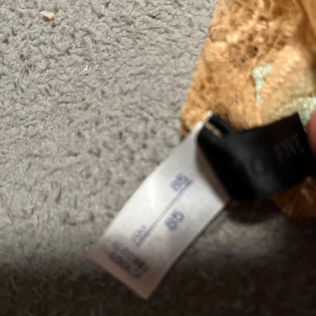 スタジオファイブ　キャミソール85 新品　定価41800円