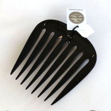 なな◆Complex Biz 【新品タグ付】フレンチコーム